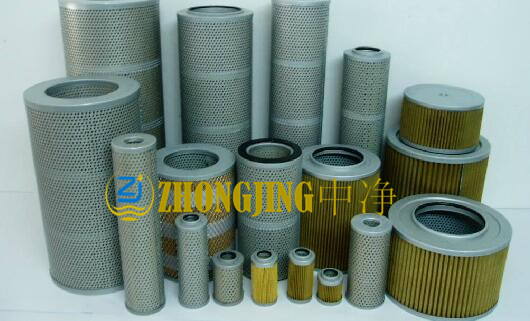 真空滤油机滤芯